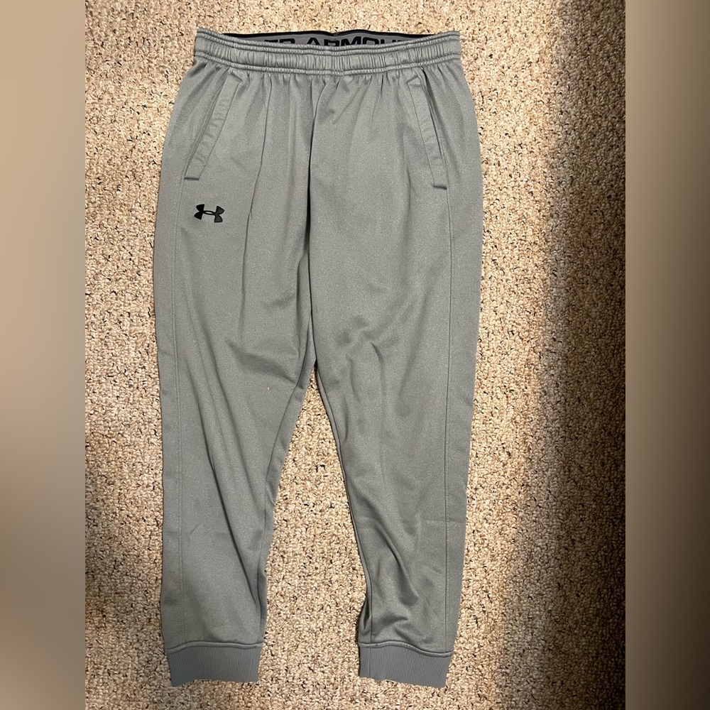 Under Armor Sweatpants